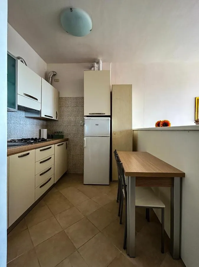 Casa Pinolo Monolocale Vista Mare Apartment Follonica 0*,