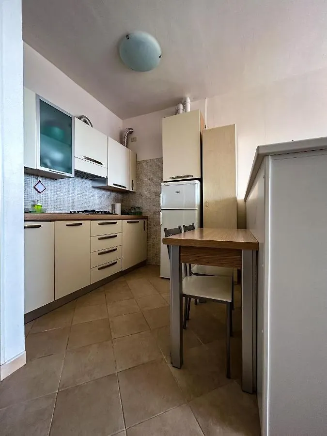Casa Pinolo Monolocale Vista Mare Apartment Follonica