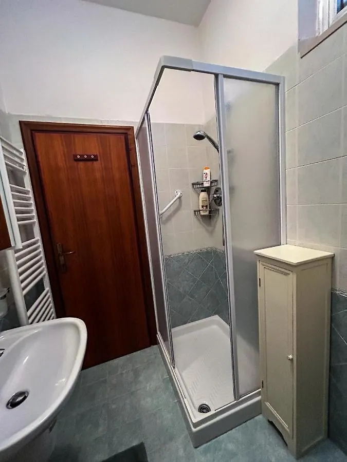 Casa Pinolo Monolocale Vista Mare Apartment Follonica