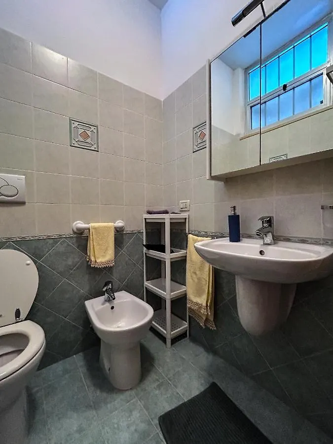 Casa Pinolo Monolocale Vista Mare Apartment Follonica